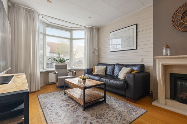 Medium property photo - Brakkeveldweg 128, 1782 AK Den Helder